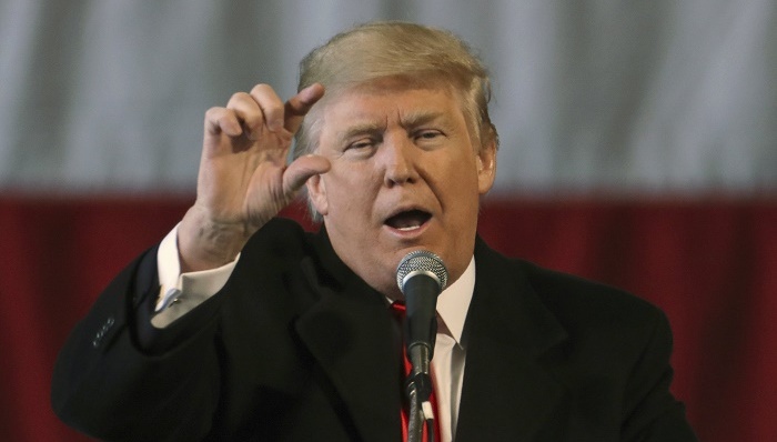 美国大选,美国政治,唐纳德·特朗普