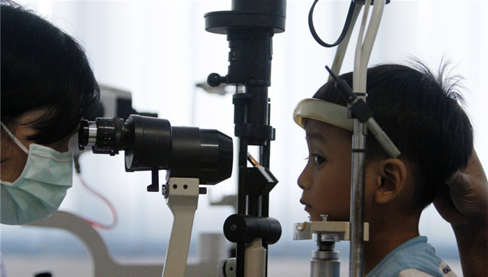 古怪的盲视现象：你的大脑能够看到你看不到的东西