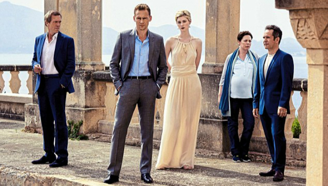 抖森表示《夜班经理》不会拍第二季