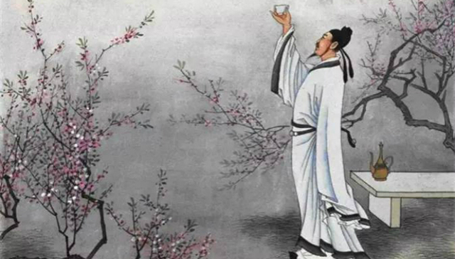 诗仙,上清派,李白,自媒体