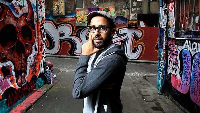 他只想做一件很酷的事情，即便政府极力反对