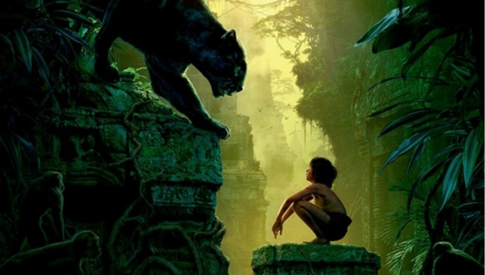 疯狂动物城,迪士尼,动画片,奇幻森林