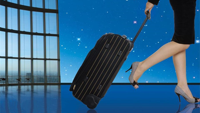 空姐,代购,走私,获刑