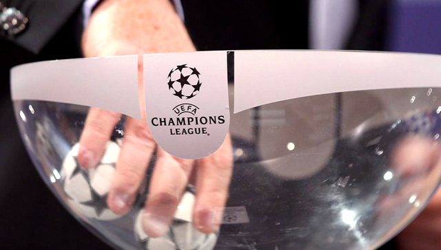 为什么1/4决赛是欧冠当中最无聊的比赛？