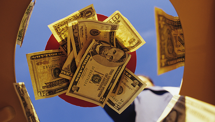 11日两市高开高走,1532只个股实现资金净流入