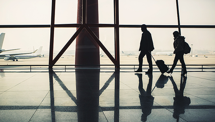 民航首发旅客黑名单