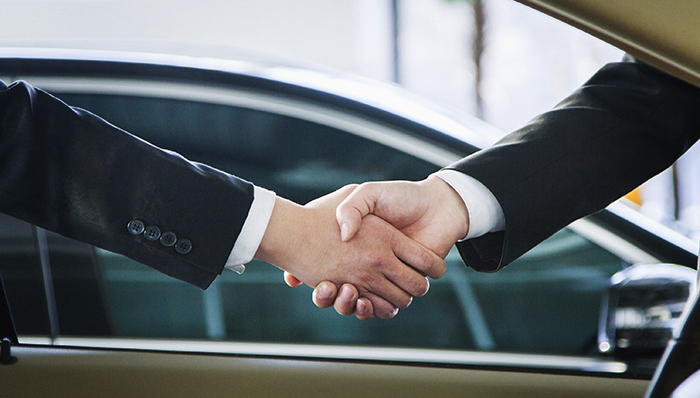 神州专车与阿里达成全方位战略合作