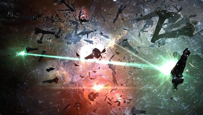 《星战前夜》背后的真实历史故事