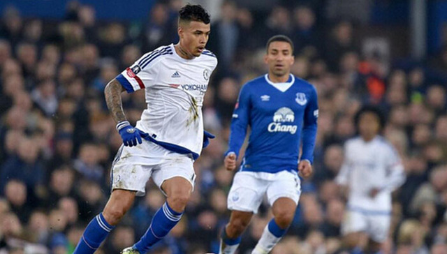 切尔西四大皆空 但这名小将可能是希丁克留下的唯一财富