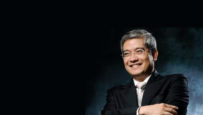 郎咸平,快鹿集团,互联网金融,顾雏军,民营企业