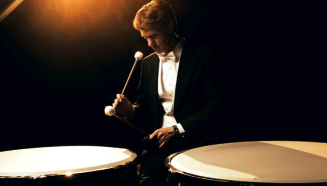 乐团,面试,交响乐团,布兰特·泰勒