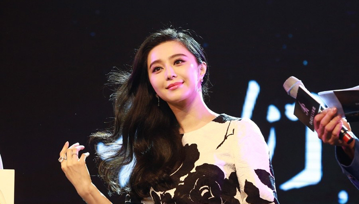 范冰冰,唐德影视,春秋