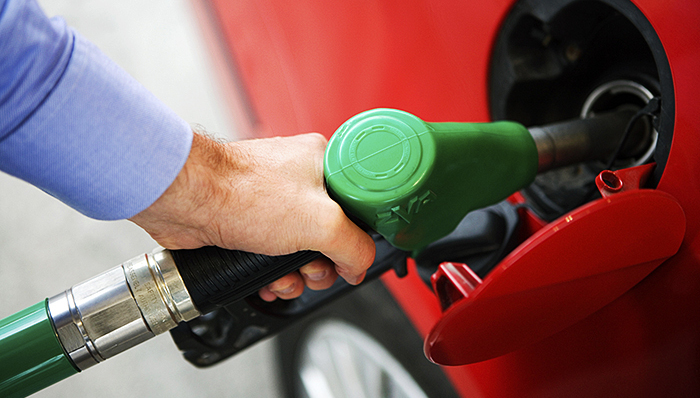 国内成品油价格调整“六连停”