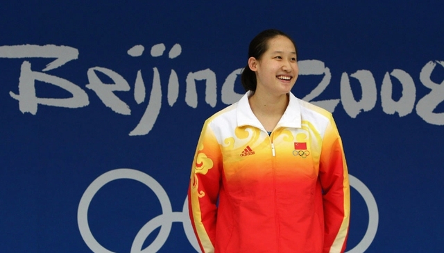 【奥运年·奥运人】无缘里约  一代“蝶后”刘子歌谢幕