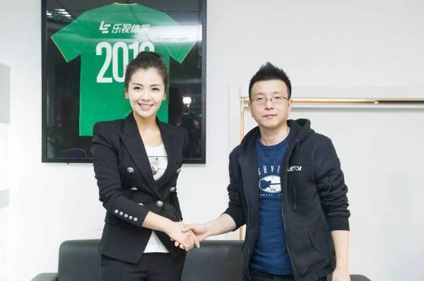 10个月估值涨了近8倍 乐视体育宣布B轮融资80亿