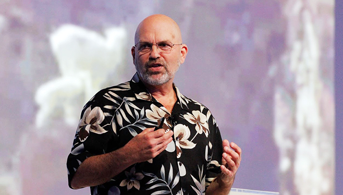 机器人司令马克·雷波特