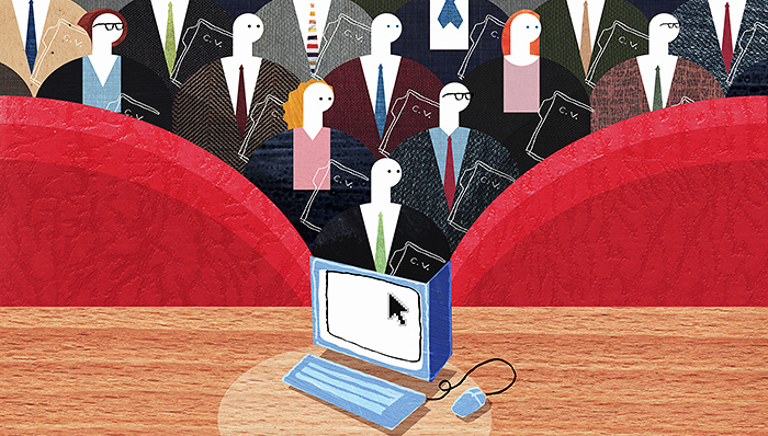 IP时代的资本豪赌