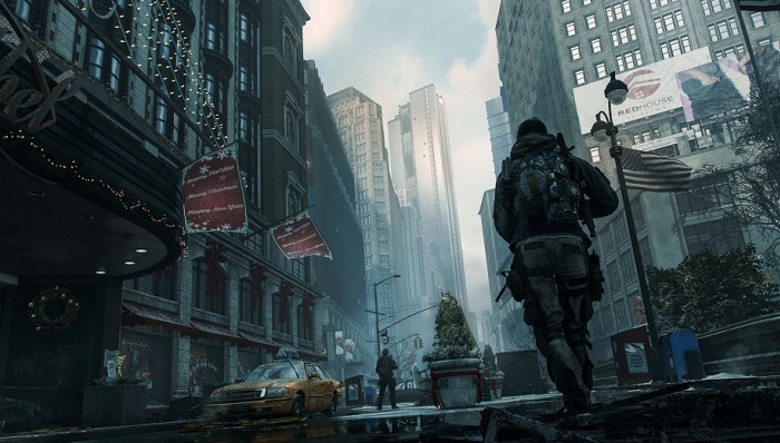 2016年游戏发售表