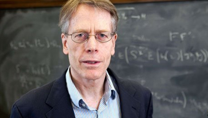 诺奖,得主,中国,金融市场