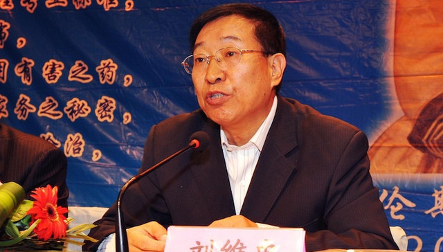 任督二脉,刘维忠,黄花菜,抑郁症