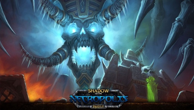 魔兽私服关闭后 最失落的是那群一直不愿离开的“60年代”老玩家