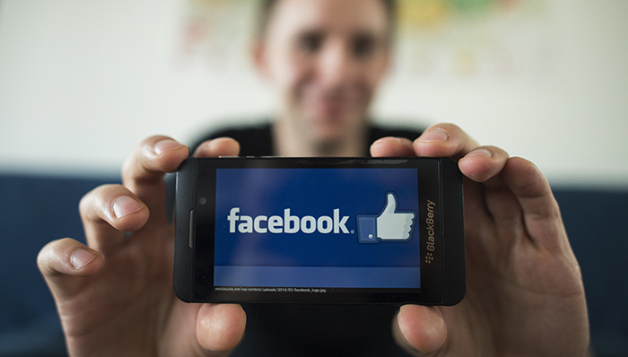 Facebook未来十年要做的事