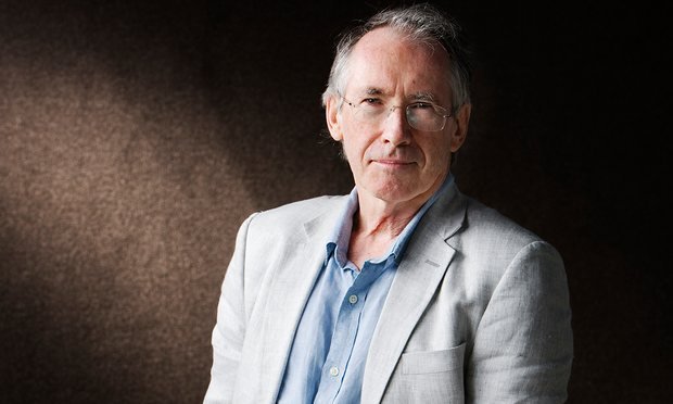 伊恩·麦克尤恩