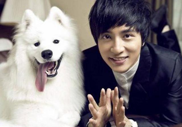 离婚不到一年，新晋网红段子手薛之谦被曝低调与前妻复合