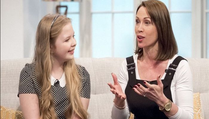 《英国达人秀》爆出“作弊”风波 12岁的大热选手其实在顶级舞台学校训练了4年