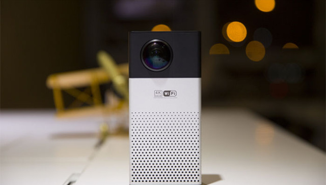 迅雷继续押注虚拟现实 投资全景摄像机公司Insta360