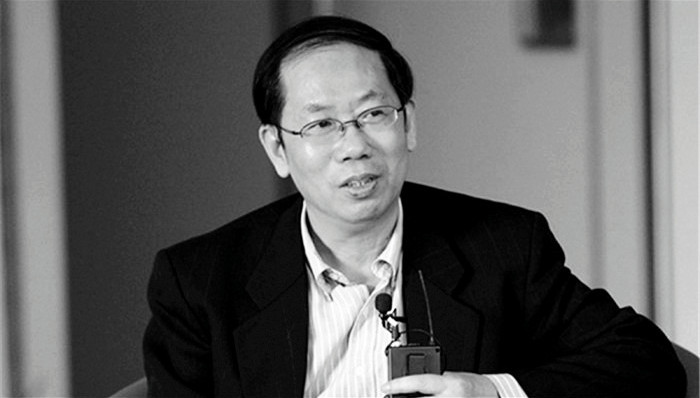 陈平原：我对未来的人文学很担忧