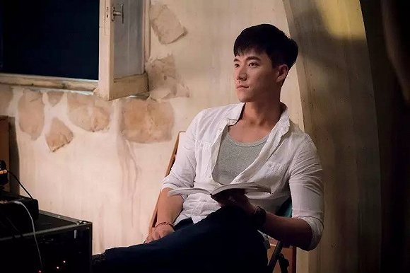 太阳的后裔,赵泰宽