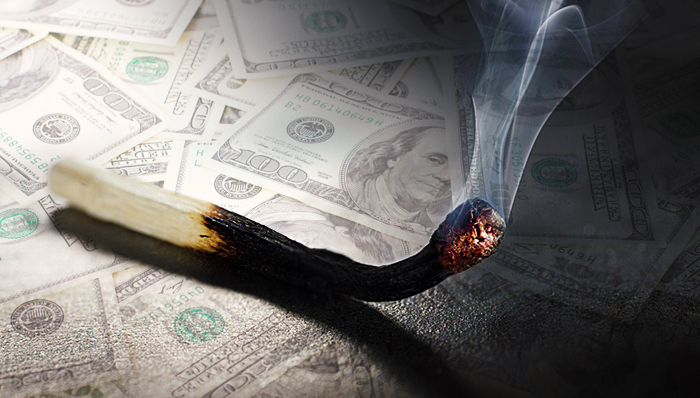 耗资百亿转型的新潮实业会持续亏损吗