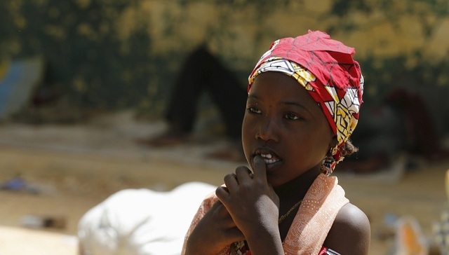 逃离博科圣地：儿童“人肉炸弹”激增的背后