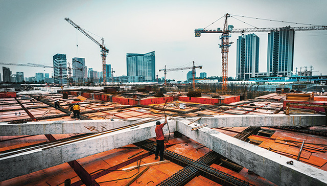 苏州楼市的疯狂