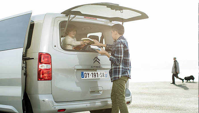 【JMedia】大MPV已经在路上小奔了，VAN还会遥远么？