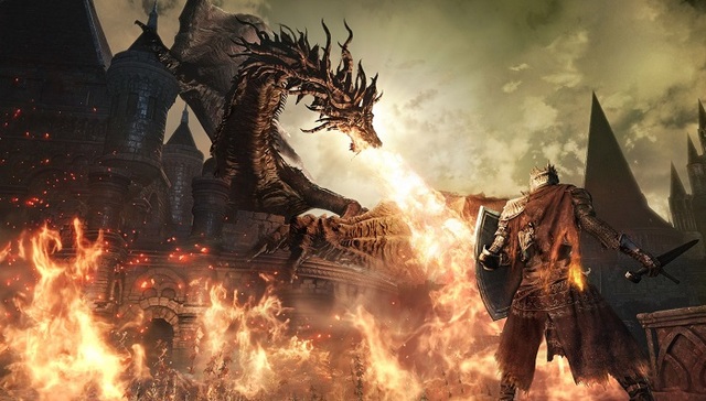 “魂”的遗产：一款逼迫玩家体验“死亡”的游戏是如何改变业界的