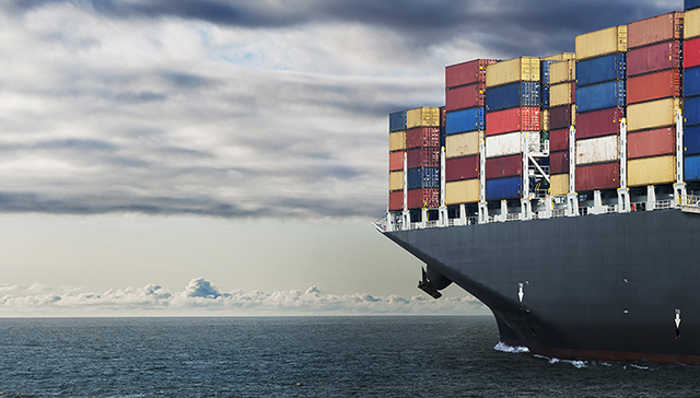 波罗的海指数反弹能让中远航运业绩反转吗？