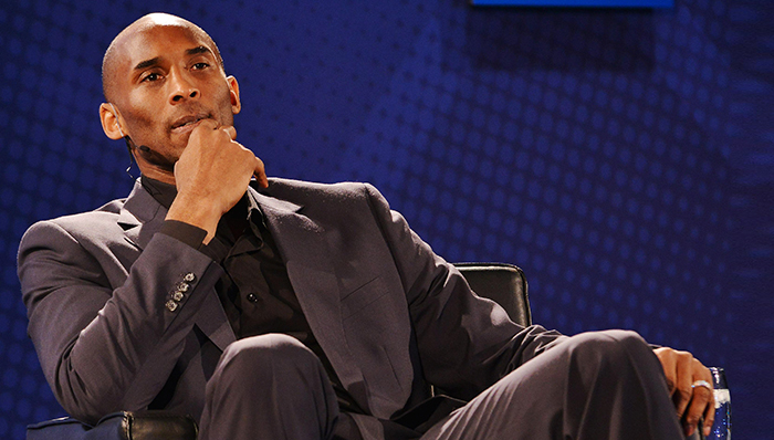 科比自白：告别NBA并不悲伤 退役后将转战商界