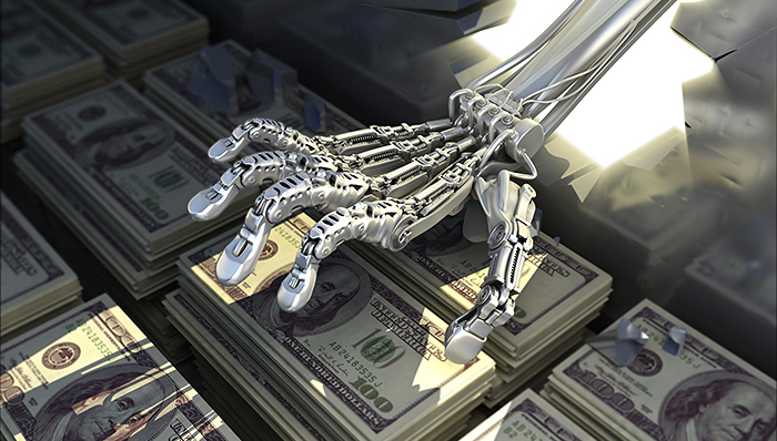 为什么一条短信能骗光你所有财产？