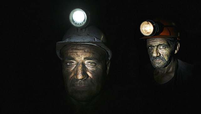 全球最大私营煤企正式申请破产保护