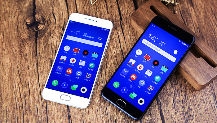 魅族今年要加强线下渠道