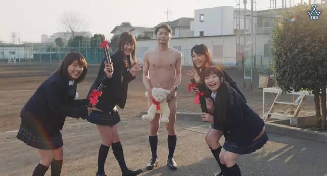 这样的岛国片，居然也能在中国上映了！