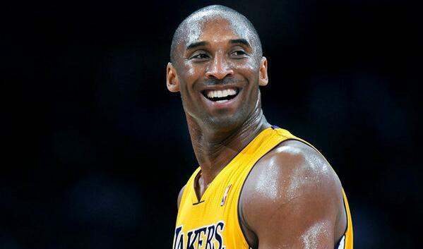 NBA,湖人,科比,退役