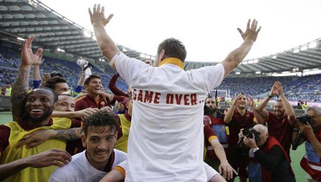 他是罗马的王子，但他从未得到应有的爱