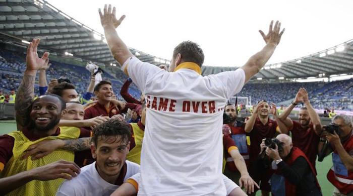 他是罗马的王子，但他从未得到应有的爱