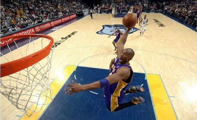 品牌,借势营销,科比,退役