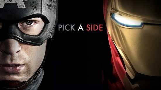 《美国队长3：内战》有哪些看点？