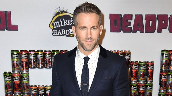 瑞恩·雷诺兹再谈《死侍》：这部电影就像是一次长达11年的旅行