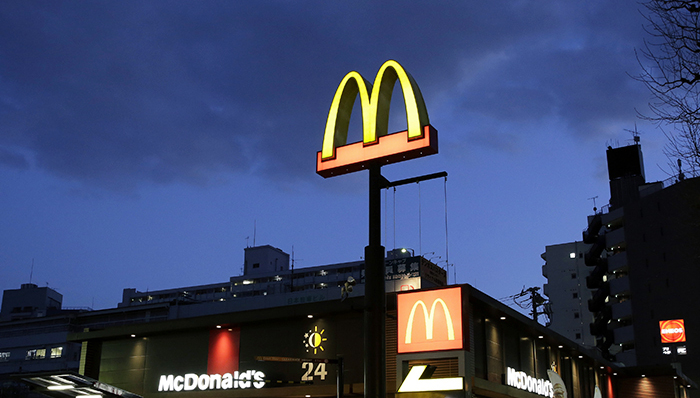 华润有可能成为麦当劳在中国区的战略合作伙伴